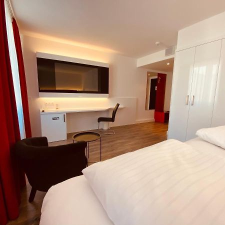 Dormero Hotel Dresden City Luaran gambar
