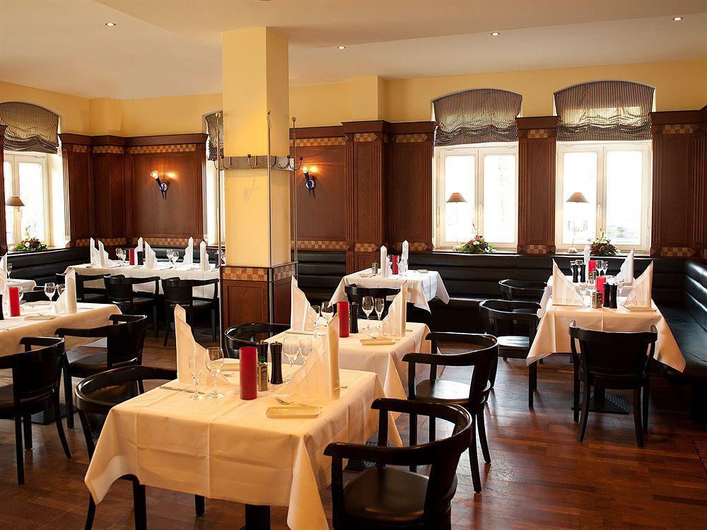 Dormero Hotel Dresden City Luaran gambar