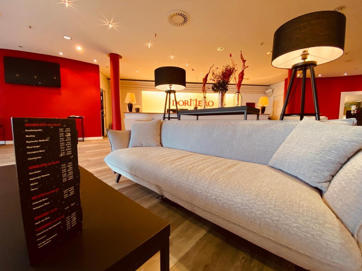 Dormero Hotel Dresden City Luaran gambar