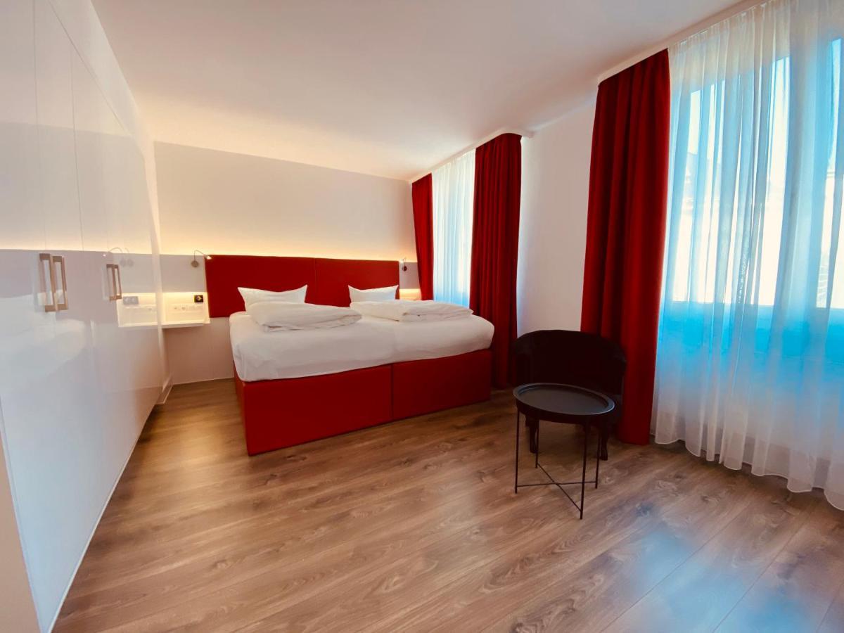 Dormero Hotel Dresden City Luaran gambar
