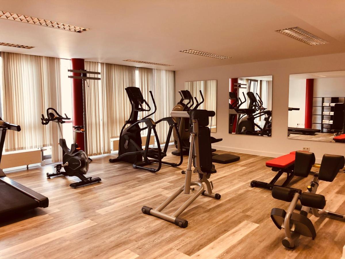 Dormero Hotel Dresden City Luaran gambar