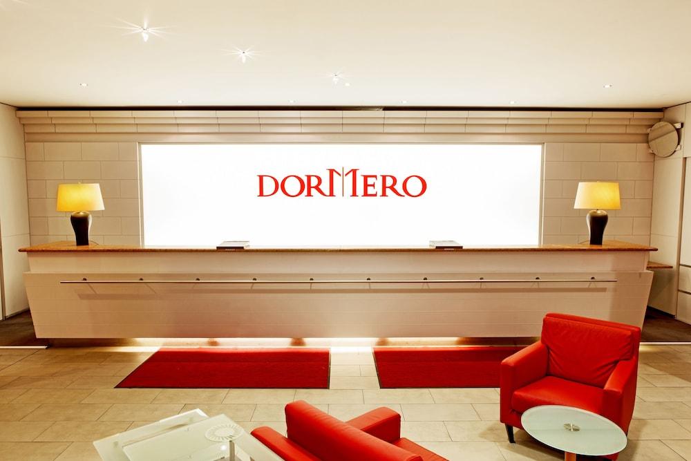 Dormero Hotel Dresden City Luaran gambar