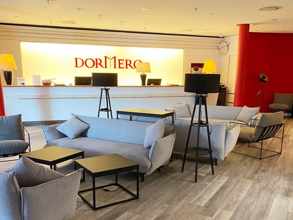 Dormero Hotel Dresden City Luaran gambar