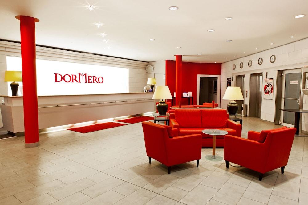 Dormero Hotel Dresden City Luaran gambar