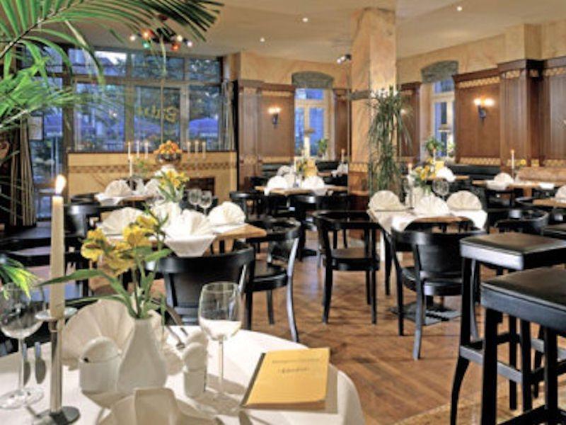 Dormero Hotel Dresden City Luaran gambar