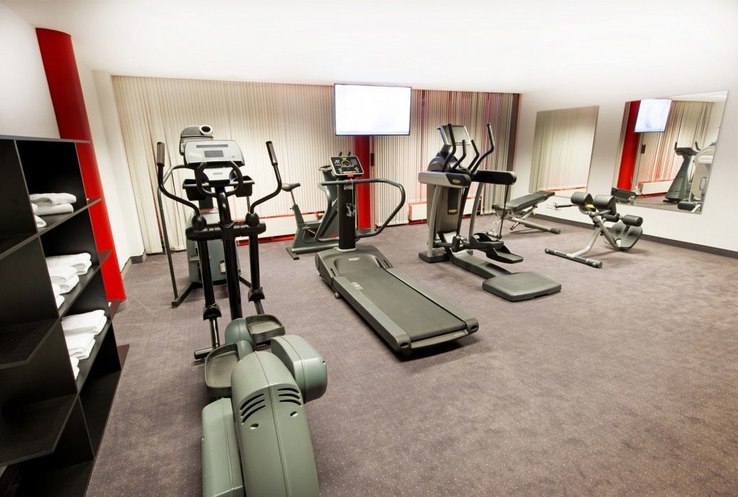 Dormero Hotel Dresden City Luaran gambar