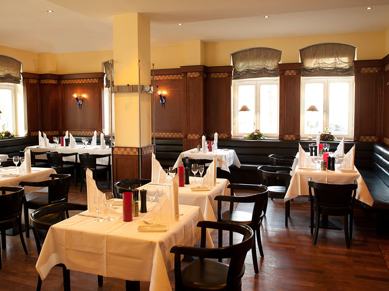 Dormero Hotel Dresden City Luaran gambar