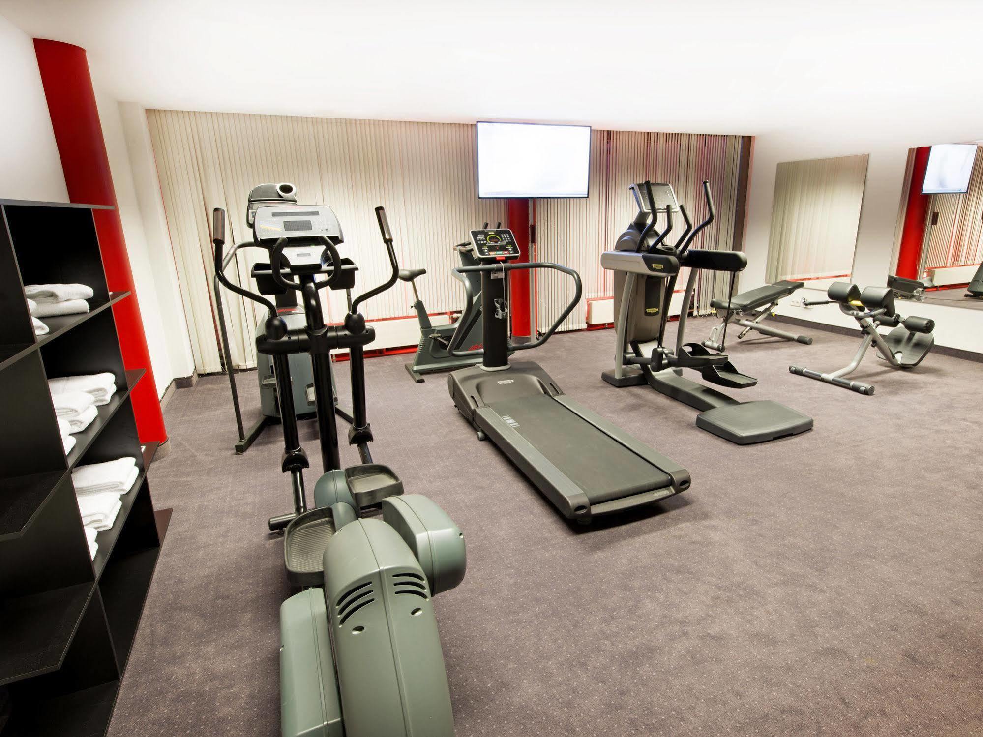 Dormero Hotel Dresden City Luaran gambar