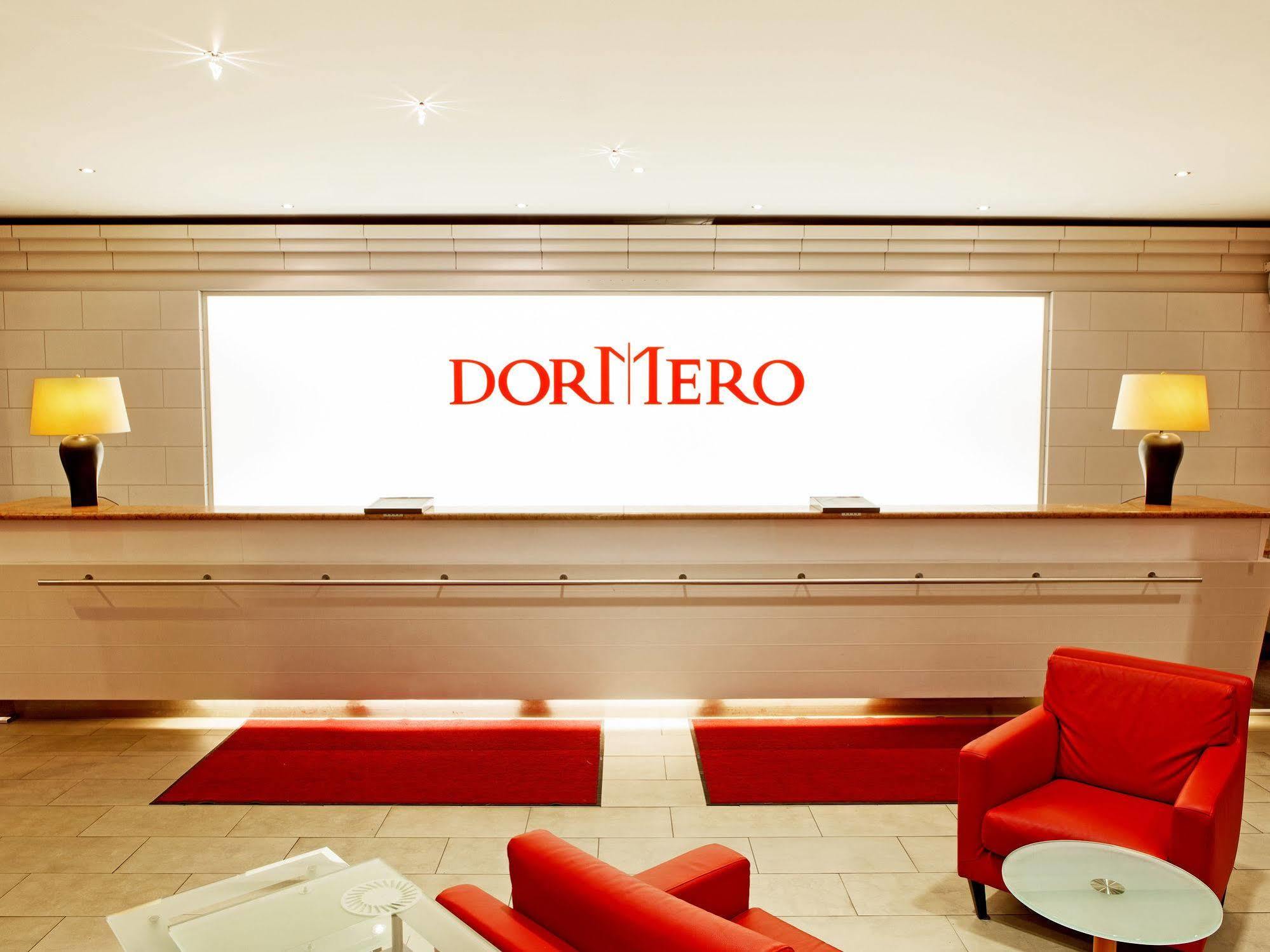 Dormero Hotel Dresden City Luaran gambar