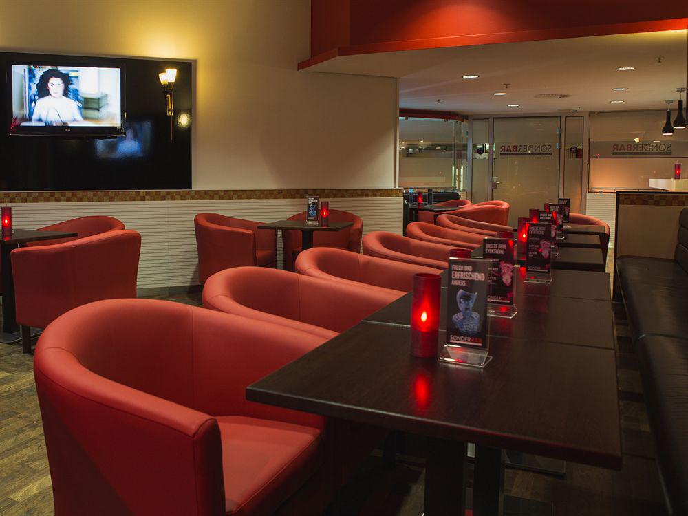 Dormero Hotel Dresden City Luaran gambar