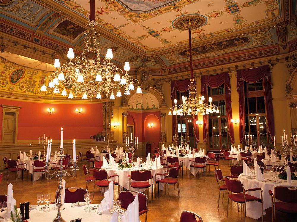 Dormero Hotel Dresden City Luaran gambar