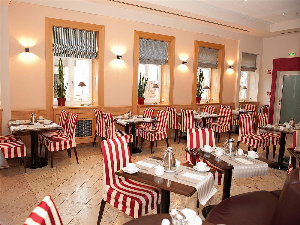 Dormero Hotel Dresden City Luaran gambar